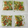 Dried vegetable for instant noodle